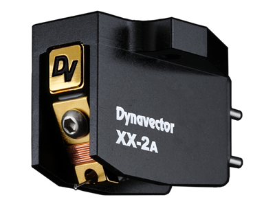 Dynavector DVXX-2A